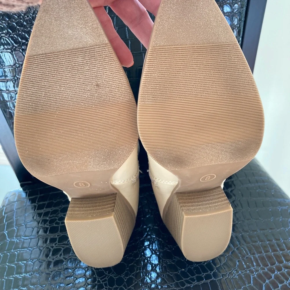 Universal Thread cowboy bootie - Picture 15 of 15